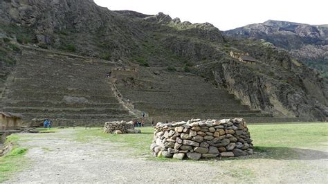 Ollantaytambo Ruins Travel Guide Blog Machu Travel Peru