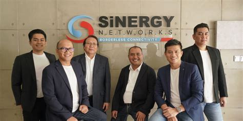 Siap Ipo Sinergy Network Inet Bidik Dana Segar Rp Miliar