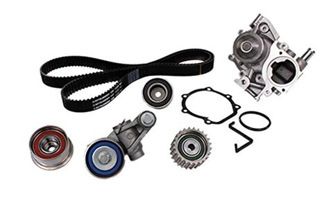 I Tested The Aisin Subaru Timing Belt Kit Here S Why It S A Must Have