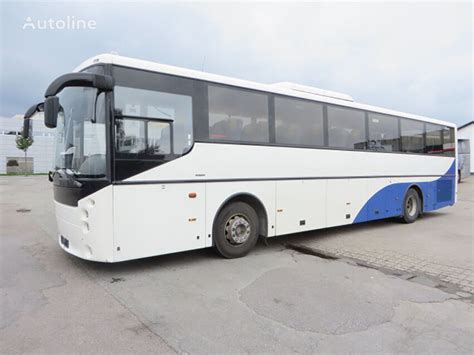 Volvo B B Interurban Bus For Sale Denmark Christiansfeld Zy