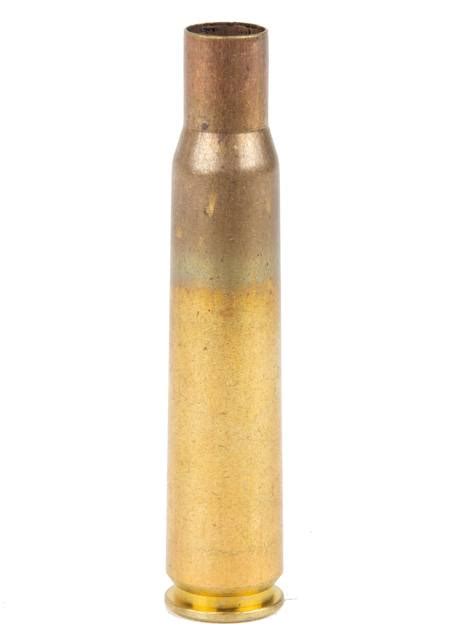 50 Cal Primed Brass Cases Nz Cases By Gun City