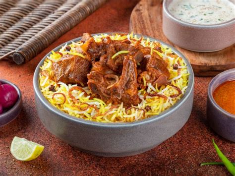 Variety Biryani India S Largest Biryani Caterers