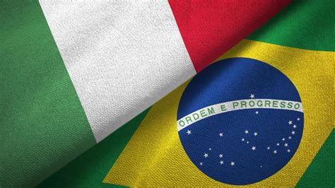 Brasil comemora hoje o Dia do Imigrante Italiano Notícias BOL