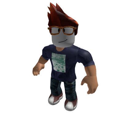 Oakley - Roblox | Roblox guy, Hoodie roblox, Oakley