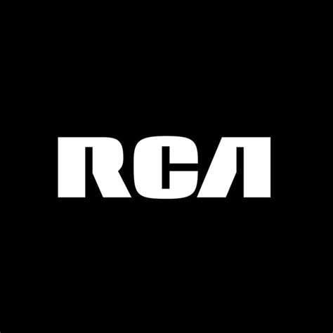 Rca Logos