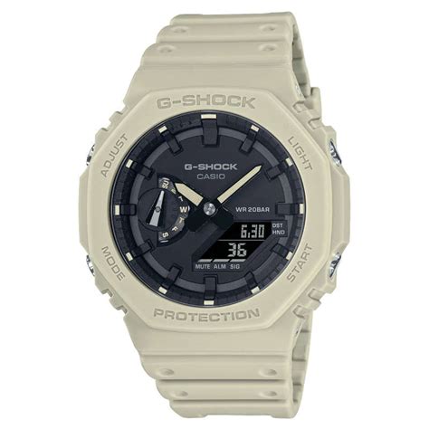 Reloj Casio G Shock Hombre Ga 2100 5aer Joyería Oliva