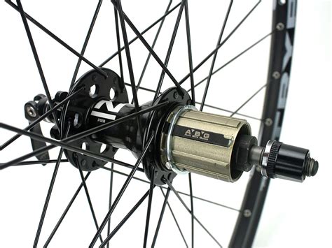 Ko A Rodi Tryp Evo Novatec D Sb D Sb Rub Tubeless Ready