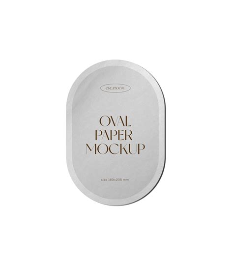 Torn Paper Mockup V8 Front View Mockup Store Creatoom