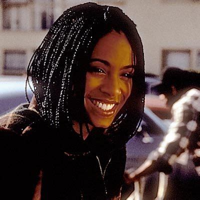 Jada Pinkett Set It Off Braids - Life Styles