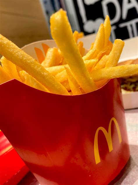 10 Mcdonald S Menu Items You Should Never Order Artofit