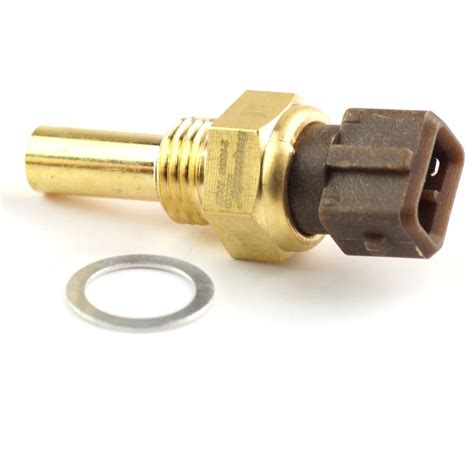 Bapmic Engine Coolant Temperature Sensor For Bmw E E