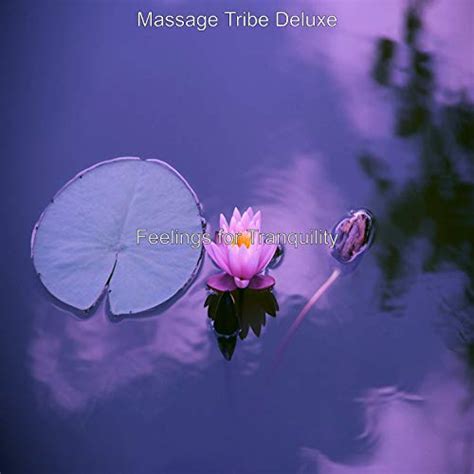 Play Feelings For Tranquility By Massage Tribe Deluxe On Amazon Music