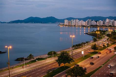 O Que Fazer Em Florianópolis Top Praias Passeios E Dicas