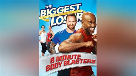 The Biggest Loser At Home Challenge Bob Harper Anna