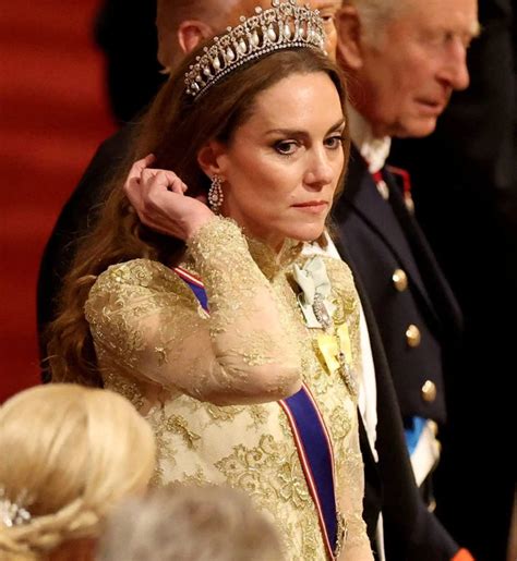 “Qué orgullosa estoy… hija mía”. El emotivo discurso del rey Carlos III ...