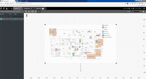 Three Js Floor Planner