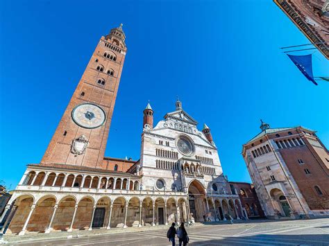 Festa Del Torrone Di Cremona Con Gli Sconti Del Club Eventi News