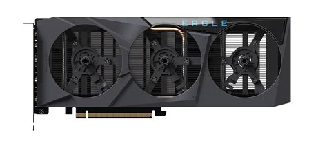 Radeon™ Rx 6600 Xt Eagle 8g Key Features Graphics Card Gigabyte Global