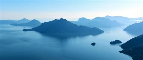 A Vast Watershed in Vancouver’s Backyard Is Now a UNESCO Biosphere ...