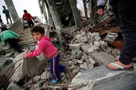 Amnesty Palestinian Groups Committed War Crimes