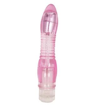 Vibrador Sky Rocket Margarita Sex Shop