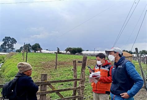 Riesgos Ecuador On Twitter Cotopaxi Recorrimos Por Las Rutas De