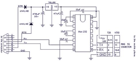 Sony Ericsson Headphone Wiring Diagram Wiring Diagram