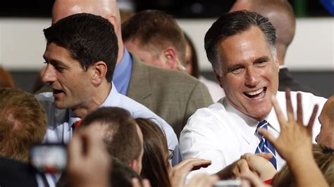 Why Romneys Mormonism Has Caused No Backlash Among GOP Faithful