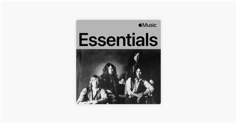 ‎free Essentials Playlist Apple Music