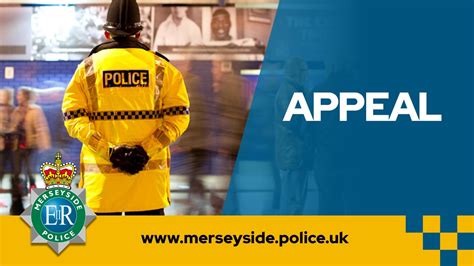 Merseyside Police On Twitter An Investigation Is Underway After The Body Of A Man Was Found In