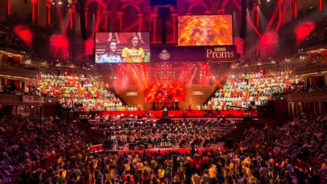 Bbc Radio 3 Bbc Proms 2016 Get Involved At The Proms 2016