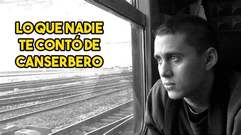 CANSERBERO TODA LA VERDAD sobre su CASO TEORÍAS YouTube