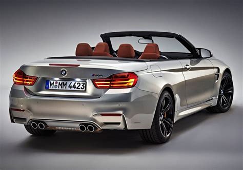 New BMW M4 Convertible 2024 3.0T Competition M xDrive Photos, Prices And Specs in UAE