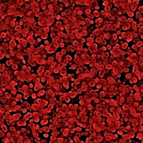 Excellent Background Image Of Red Blood Cells Under The Microscope | Sexiz Pix