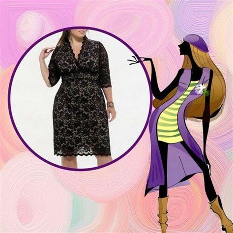 Шьём платье на полную фигуру, учитывая её нюансы | Fashion, Christian ...