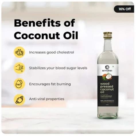 Wood Pressed Coconut Oil Woodpress Mustard Oil Manufacturer From Jaipur