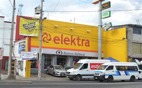 Debe Elektra pagar más de mil 431 millones de pesos al SAT NNC MX