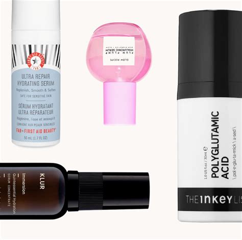 15 Best Hydrating Serums For Every Skin Type In 2022