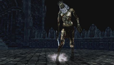 Vendrick - DarkSouls II Wiki