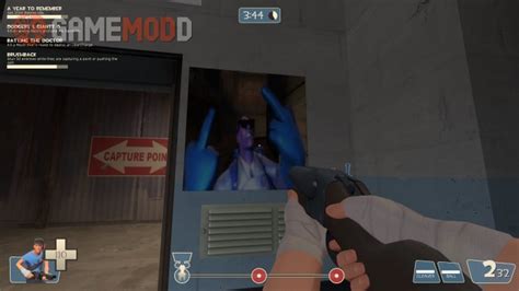 Pop It Dont Drop It TF2 Sprays Animated GAMEMODD