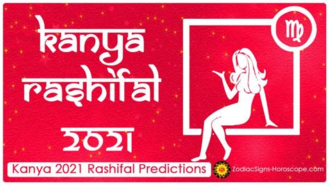 Kanya Rashifal Kanya Rashi Horoscope Vedic Astrology Zsh