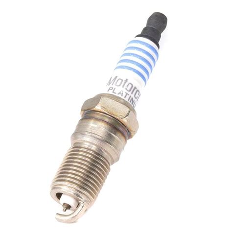 Motorcraft Platinum Spark Plug Sp X