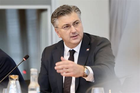 Grmoja Plenković treba dati ostavku Prigorski hr