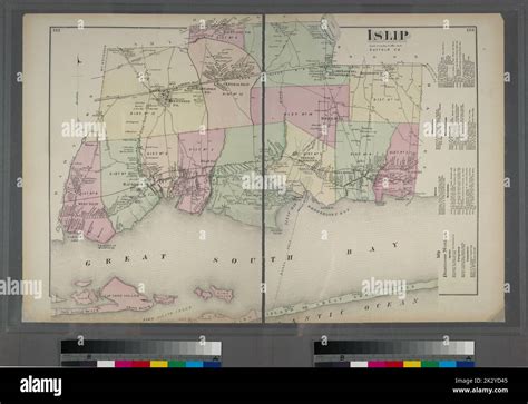 Cartographic Maps Lionel Pincus And Princess Firyal Map