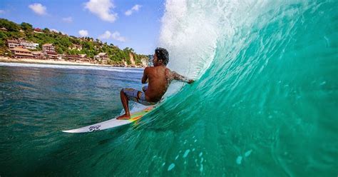 Bali Surf Travels Bukit Peninsula Worlds 20 Best Surf Towns