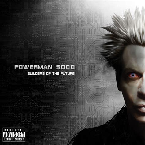 Interview - Spider One of Powerman 5000 - Cryptic Rock