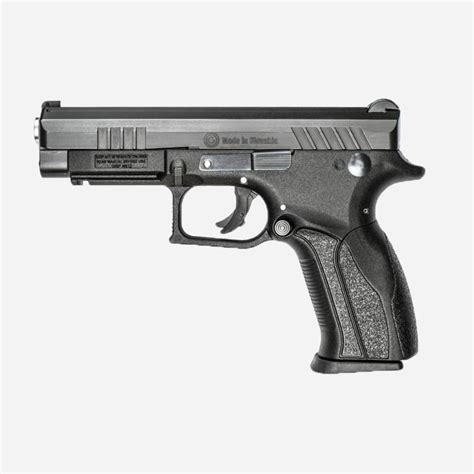 Tacticalgear Imports Do Pistola Grand Power Modelo Q100 Calibre 9