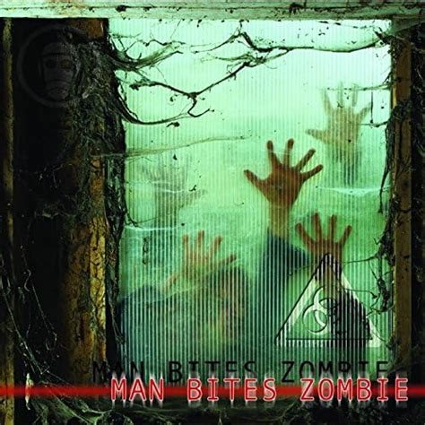 Man Bites Zombie I By Man Bites Zombie On Amazon Music Uk