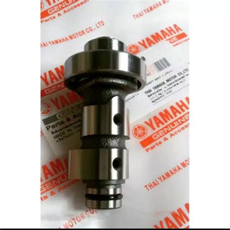 Noken As Camshaft Assy Mio Smile Mio Sporty Mio Soul Karburator Fino