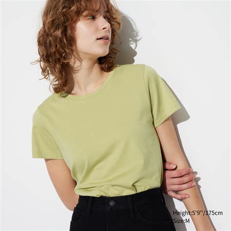 Check Styling Ideas Forsupima Cotton Crew Neck Short Sleeve T Shirt